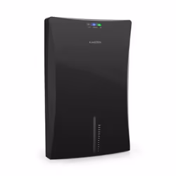 Description générale Le déshumidificateur Klarstein Drybest 2000 2G est conçu pour éliminer l'humidité et améliorer la qualit ...