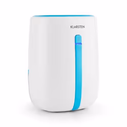 Klarstein Shetland 600, 22 W, 100 - 240 V, 50 - 60 Hz, 0 - 15 °C, 150 mm, 120 mm