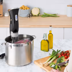 Klarstein Quickstick Sous Vide Thermoplongeur sous vide