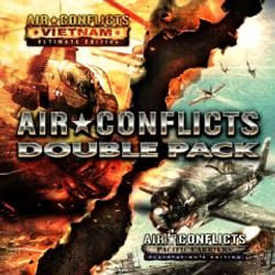Sony Air Conflicts: Double Pack, PS4 Français PlayStation 4