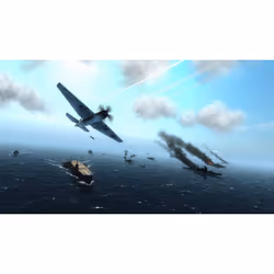 Sony Air Conflicts: Double Pack, PS4 Français PlayStation 4