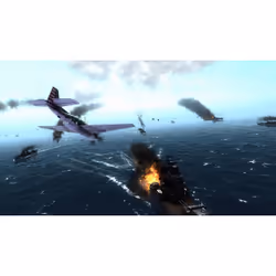 Sony Air Conflicts: Double Pack, PS4 Français PlayStation 4