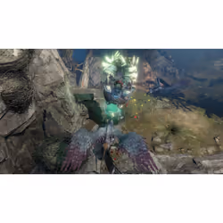 Kalypso Shadows Awakening, PlayStation 4, T (Teen)