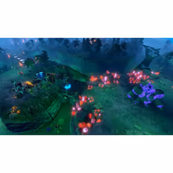 Kalypso Dungeons 3 - Extremely Evil Edition Complet Allemand, Anglais, Chinois simplifié, Français, Russe PlayStation 4