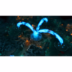 Kalypso Dungeons 3 - Extremely Evil Edition Complet Allemand, Anglais, Chinois simplifié, Français, Russe PlayStation 4