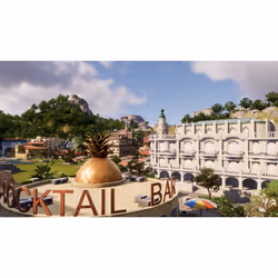 Kalypso Tropico 6 PlayStation 4 - Vue supplémentaire 2