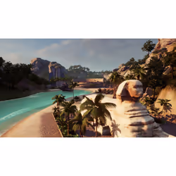 Kalypso Tropico 6 PlayStation 4 - Vue supplémentaire 4