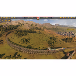 Kalypso Railway Empire, PC, Tout le monde