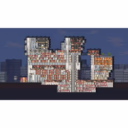 Kasedo Games Project Highrise : Architect's Edition Standard Nintendo Switch