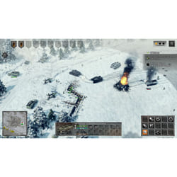 Kalypso Sudden Strike 4 - European Battlefields Edition Xbox One