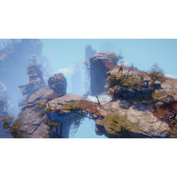 Kalypso Shadows Awakening