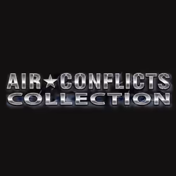 Kalypso Air Conflicts Collection, Nintendo Switch, T (Teen), Support physique