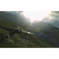 Kalypso Air Conflicts Collection Standard Allemand, Anglais, Espagnol, Français, Italien, Russe Nintendo Switch