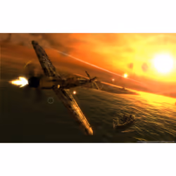 Kalypso Air Conflicts Collection Standard Allemand, Anglais, Espagnol, Français, Italien, Russe Nintendo Switch