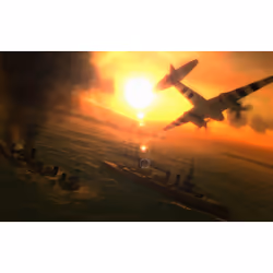 Kalypso Air Conflicts Collection Standard Allemand, Anglais, Espagnol, Français, Italien, Russe Nintendo Switch - Vue supplémentaire 5