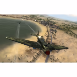 Kalypso Air Conflicts Collection Standard Allemand, Anglais, Espagnol, Français, Italien, Russe Nintendo Switch - Vue supplémentaire 6