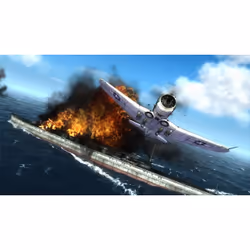 Kalypso Air Conflicts Collection Standard Allemand, Anglais, Espagnol, Français, Italien, Russe Nintendo Switch - Vue supplémentaire 7