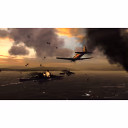 Kalypso Air Conflicts Collection Standard Allemand, Anglais, Espagnol, Français, Italien, Russe Nintendo Switch - Vue supplémentaire 9