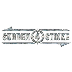 Kalypso Sudden Strike 4 - Complete Collection Complet Allemand, Anglais, Espagnol, Français, Italien, Russe PC