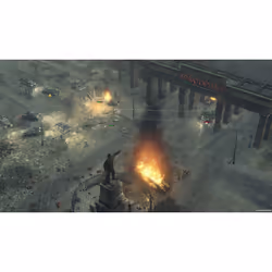 Kalypso Sudden Strike 4 - Complete Collection Complet Allemand, Anglais, Espagnol, Français, Italien, Russe PC - Vue supplémentaire 4