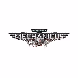 Kalypso Warhammer 40,000 : Mechanicus, PlayStation 4, Mode Multiplayer, T (Teen), Support physique