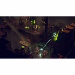 Kalypso Warhammer 40,000 : Mechanicus Standard PlayStation 4