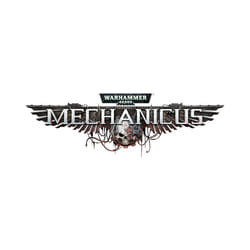Kalypso Warhammer 40,000 : Mechanicus Standard Xbox One