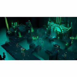 Kalypso Warhammer 40,000 : Mechanicus Standard Xbox One - Vue supplémentaire 4