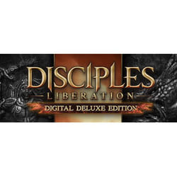 Kalypso Disciples: Liberation (Deluxe Edition) Allemand, Anglais, Français PlayStation 5
