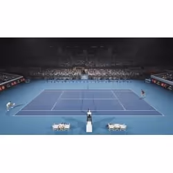 GAME Matchpoint Extended Edition Étendu Allemand, Anglais PlayStation 5