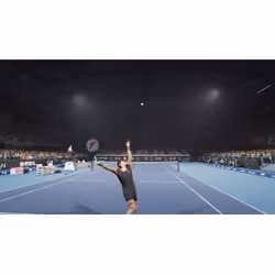 GAME Matchpoint Extended Edition Étendu Allemand, Anglais PlayStation 5