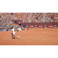 Kalypso Matchpoint: Tennis Championships (Legends Edition) Legendary Allemand, Anglais PlayStation 5 - Vue supplémentaire 4