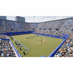 Kalypso Matchpoint: Tennis Championships (Legends Edition) Legendary Allemand, Anglais PlayStation 5 - Vue supplémentaire 7