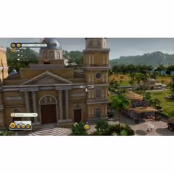 GAME Tropico 6 Standard Anglais, Allemand Xbox Series X