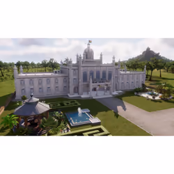 Kalypso Tropico 6 – Next Gen Edition Standard Multilingue PlayStation 5 - Vue supplémentaire 4