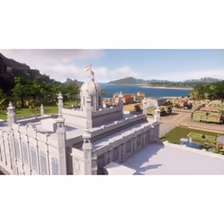 Kalypso Tropico 6 – Next Gen Edition Standard Multilingue PlayStation 5 - Vue supplémentaire 5