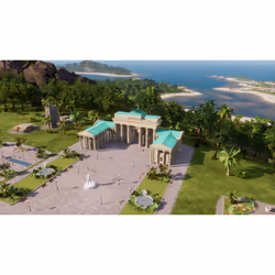 Kalypso Tropico 6 – Next Gen Edition Standard Multilingue PlayStation 5 - Vue supplémentaire 6