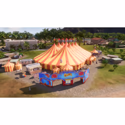 Kalypso Tropico 6 – Next Gen Edition Standard Multilingue PlayStation 5 - Vue supplémentaire 8