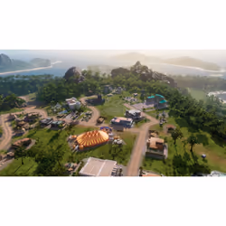 Kalypso Tropico 6 – Next Gen Edition Standard Multilingue PlayStation 5 - Vue supplémentaire 9