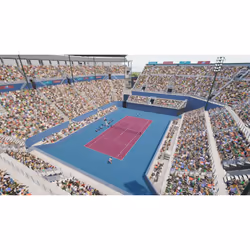 Deep Silver Matchpoint - Tennis Championships Legendary Anglais PlayStation 5 - Vue supplémentaire 10