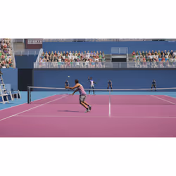 Deep Silver Matchpoint - Tennis Championships Legendary Anglais PlayStation 5 - Vue supplémentaire 12