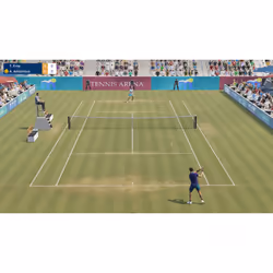 Deep Silver Matchpoint - Tennis Championships Legendary Anglais PlayStation 5 - Vue supplémentaire 6