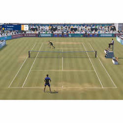 Deep Silver Matchpoint - Tennis Championships Legendary Anglais PlayStation 5 - Vue supplémentaire 8