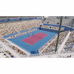 Deep Silver Matchpoint - Tennis Championships Legendary Anglais PlayStation 5 - Vue supplémentaire 9