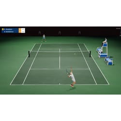 Kalypso Matchpoint - Tennis Championships - Legends Edition