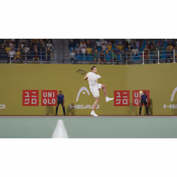 Kalypso Matchpoint - Tennis Championships Legendary Espagnol Xbox Series X