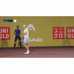 Kalypso Matchpoint - Tennis Championships Legendary Espagnol Xbox Series X