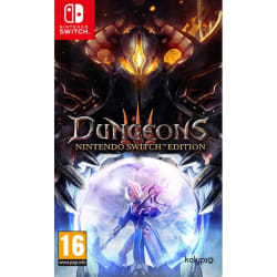 Kalypso Dungeons 3