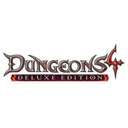 Kalypso Dungeons 4 (Deluxe Edition) Xbox Series X