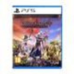 Dungeons 4 - Jeu ps5 - Edition Deluxe